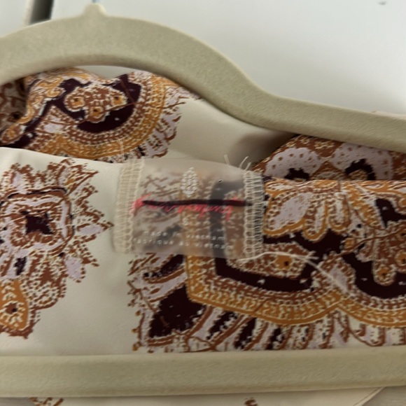 ✨ NEW FREE PEOPLE MOVEMENT alpine glow ski pullover jacket - Picture 4 of 5